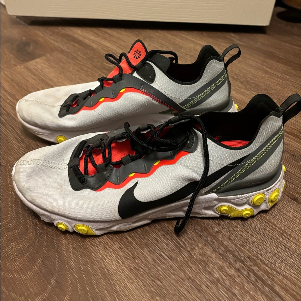 Nike Men’s Athletic Shoes